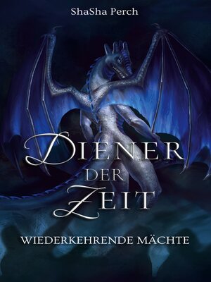 cover image of Diener der Zeit